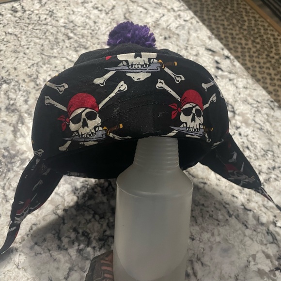 Custom made hat - Picture 7 of 8